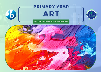 Arts - PYP